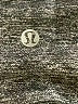 Lululemon Athletica Gray Yoga Pants Size 4 - photo 7