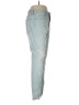 Universal Thread Color Block Blue Jeans Size 29R Waist - photo 4