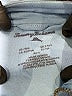 Tommy Bahama 100% Cotton Blue Pullover Sweater Size 4 - photo 3