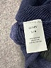 Kerisma Blue Pullover Sweater Size S - photo 7