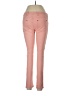 m.i.h Jeans Hearts Pink Jeans Size 30 waist - photo 2