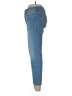 mavi Hearts Blue Jeans Size 28 waist - photo 5