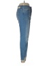 mavi Hearts Blue Jeans Size 28 waist - photo 4
