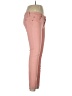 m.i.h Jeans Hearts Pink Jeans Size 30 waist - photo 4