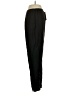 Laura Ashley Solid Black Casual Pants Size S - photo 5