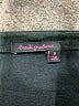 Fresh Produce Black Short Sleeve Top Size M - photo 7
