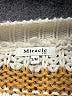 Miracle Stripes Tan Pullover Sweater Size S - photo 7