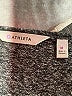 Athleta Gray Casual Dress Size M - photo 7