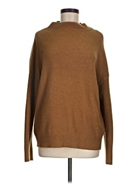 Ann Taylor Turtleneck Sweater