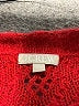 J.Crew Red Pullover Sweater Size XL - photo 6