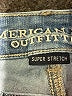 American Eagle Outfitters Stars Blue Jeans Size 2 - photo 7