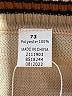 Unbranded 100% Polyester Tan Cardigan Size M (estimated, toddler) - photo 3