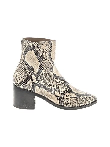 Treasure & Bond Ankle Boots (view 1)