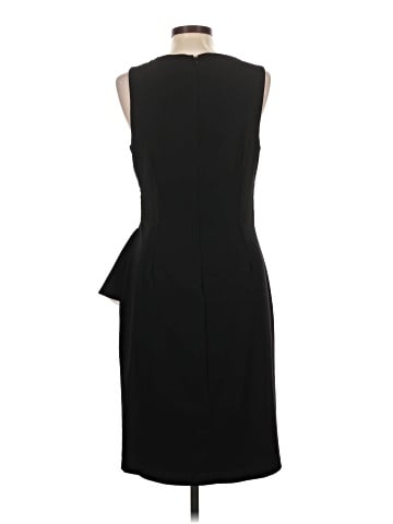 Carmen Marc Valvo Cocktail Dress (view 2)