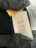 Pepper Black 3/4 Sleeve Top Size S - photo 8