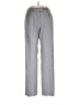 Rouje Paris Chevron-herringbone Gray Casual Pants Size 34 waist - photo 1