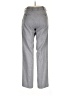 Rouje Paris Chevron-herringbone Gray Casual Pants Size 34 waist - photo 2