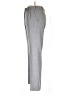 Rouje Paris Chevron-herringbone Gray Casual Pants Size 34 waist - photo 5