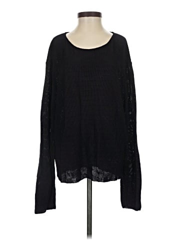Chico's Design Pullover Sweater (view 1)