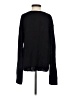 Chico's Design 100% Rayon Black Pullover Sweater Size S - photo 2