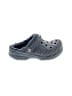 Crocs Blue Clogs Size 11 (kids) - photo 1