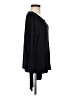 Chico's Design 100% Rayon Black Pullover Sweater Size S - photo 4