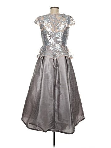 Adrianna Papell Cocktail Dress (view 2)