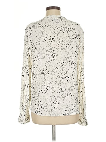 Fifteen Twenty Long Sleeve Blouse (view 2)