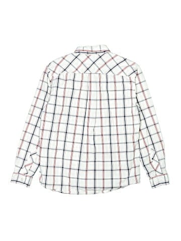 Tommy Hilfiger Long Sleeve Button-Down Shirt (view 2)