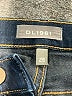 DL1961 Black Blue Jeggings Size 26 waist - photo 4