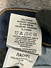 DL1961 Black Blue Jeggings Size 26 waist - photo 5