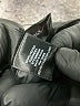 Colleen Lopez Black Track Pants Size 6 - photo 8