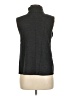 Zara Gray Sleeveless Top Size M - photo 2