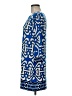 Laundry by Design Graphic Blue Casual Dress Size 8 - photo 5