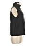 Zara Gray Sleeveless Top Size M - photo 4