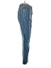American Eagle Outfitters 100% Cotton Stripes Blue Jeans Size 00R - photo 4