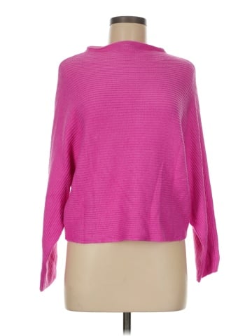 Leith Turtleneck Sweater (view 1)