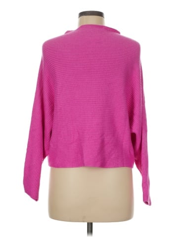 Leith Turtleneck Sweater (view 2)