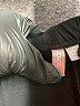ASOS Solid Black Active Pants Size 16 - photo 7