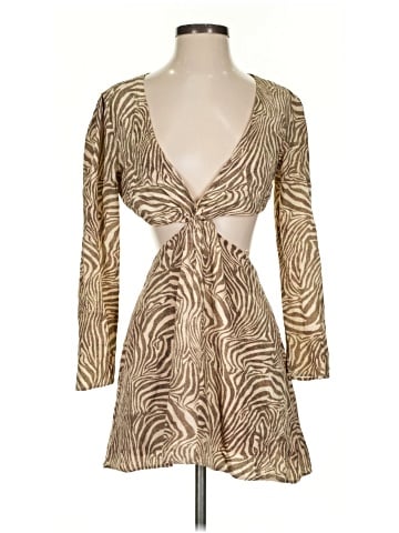 showpo Cocktail Dress (view 1)