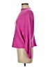 Leith Pink Turtleneck Sweater Size M - photo 5