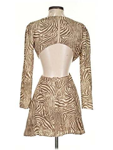 showpo Cocktail Dress (view 2)