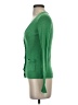 J.Crew Green Cardigan Size XS - photo 5