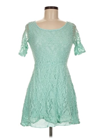Delia's Cocktail Dress (view 1)