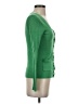 J.Crew Green Cardigan Size XS - photo 4
