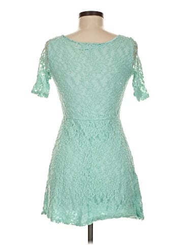 Delia's Cocktail Dress (view 2)