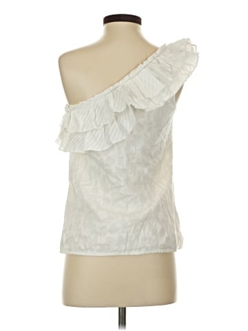 Cynthia Steffe Sleeveless Blouse (view 2)