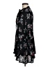 Umgee Black Casual Dress Size M - photo 5