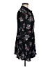 Umgee Black Casual Dress Size M - photo 4
