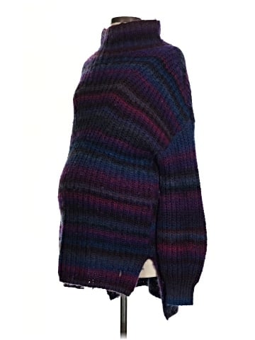 Hatch turtleneck sweater (view 1)